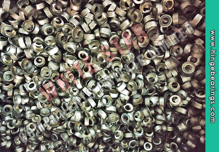 stainless steel hinge ball bearings manufacturers exporters in india punjab ludhiana